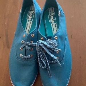 Size 11 keds beautiful shape no wear